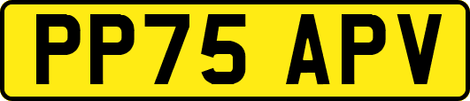 PP75APV