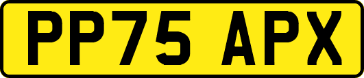 PP75APX