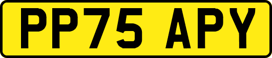 PP75APY