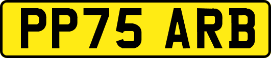 PP75ARB