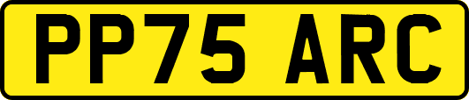 PP75ARC
