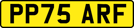 PP75ARF