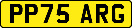 PP75ARG