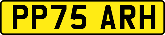 PP75ARH