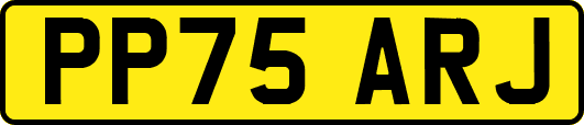 PP75ARJ