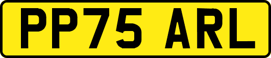 PP75ARL