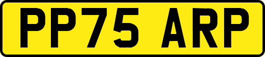 PP75ARP