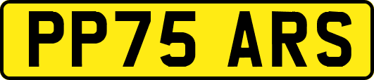 PP75ARS
