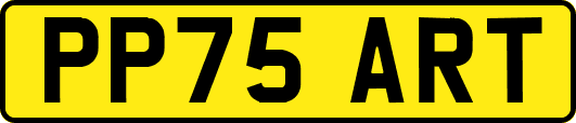 PP75ART
