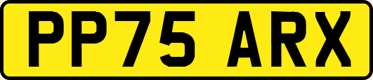 PP75ARX
