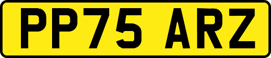 PP75ARZ