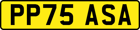 PP75ASA
