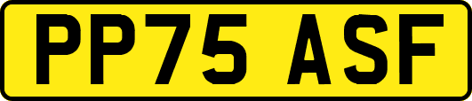 PP75ASF