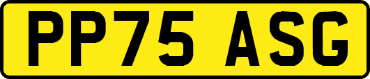 PP75ASG