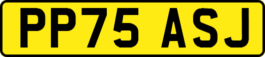 PP75ASJ