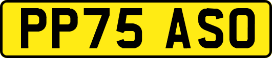 PP75ASO