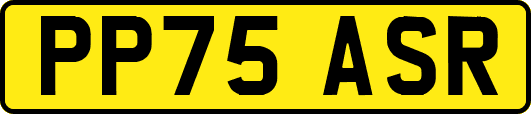 PP75ASR