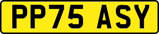 PP75ASY