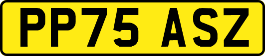PP75ASZ