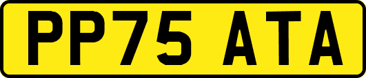 PP75ATA