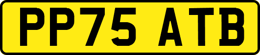 PP75ATB