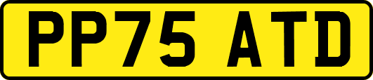 PP75ATD