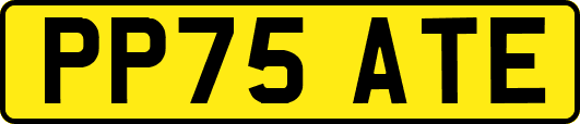 PP75ATE