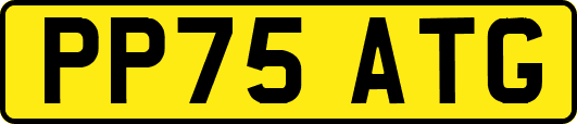 PP75ATG