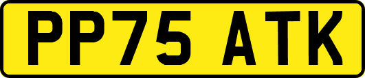 PP75ATK