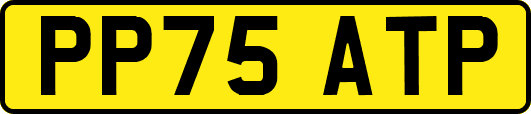 PP75ATP