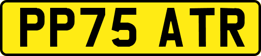 PP75ATR