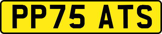 PP75ATS