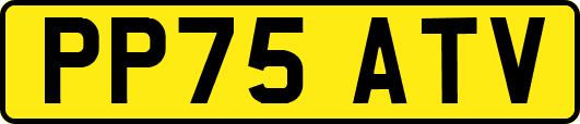PP75ATV
