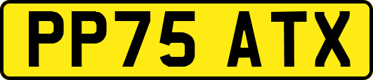 PP75ATX