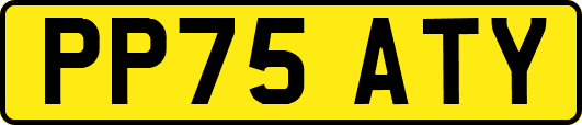 PP75ATY