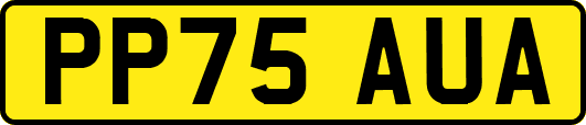 PP75AUA