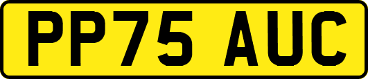 PP75AUC