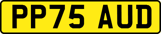PP75AUD