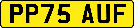 PP75AUF