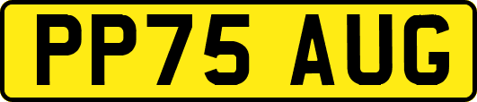 PP75AUG