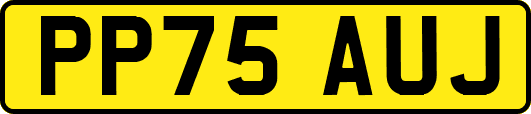PP75AUJ
