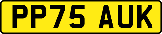 PP75AUK