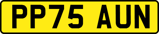 PP75AUN