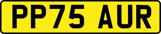 PP75AUR
