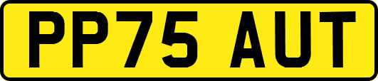 PP75AUT