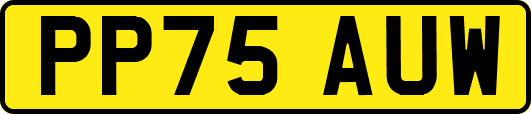 PP75AUW