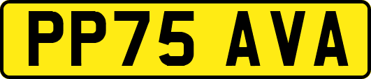 PP75AVA