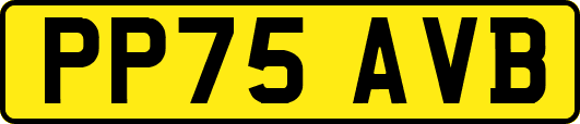 PP75AVB