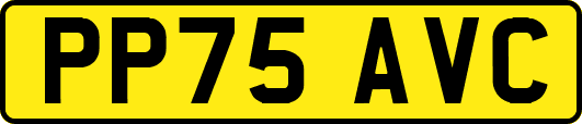 PP75AVC