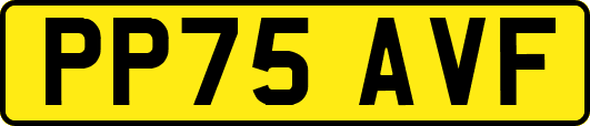 PP75AVF
